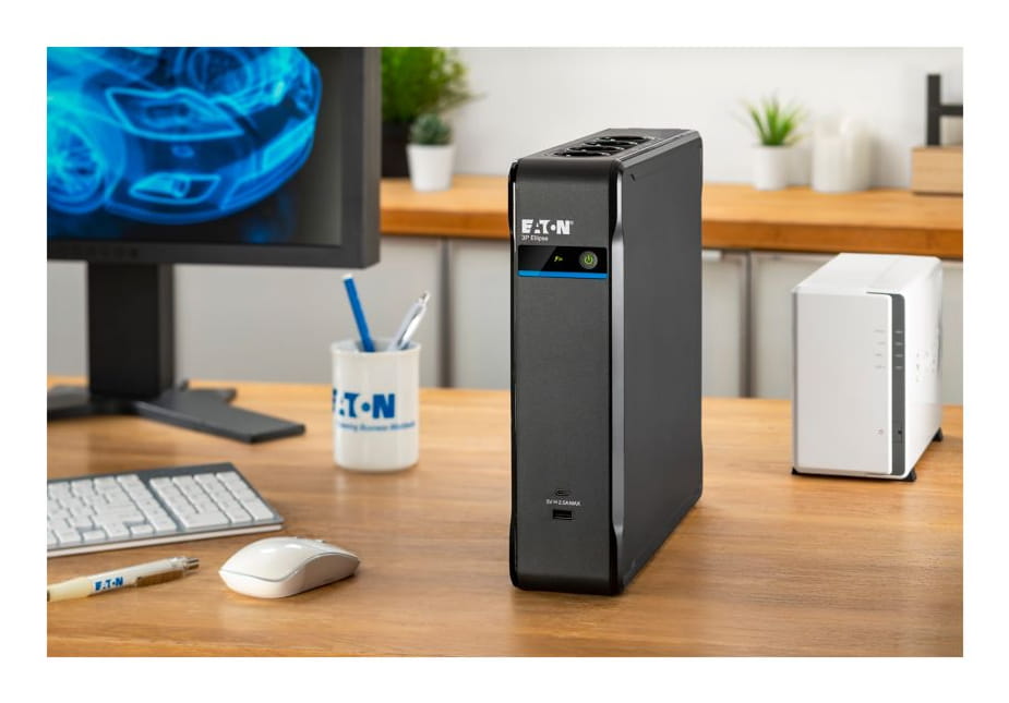 Eaton 3P Ellipse 1700 USB IEC - USV - Wechselstrom 220-240 V