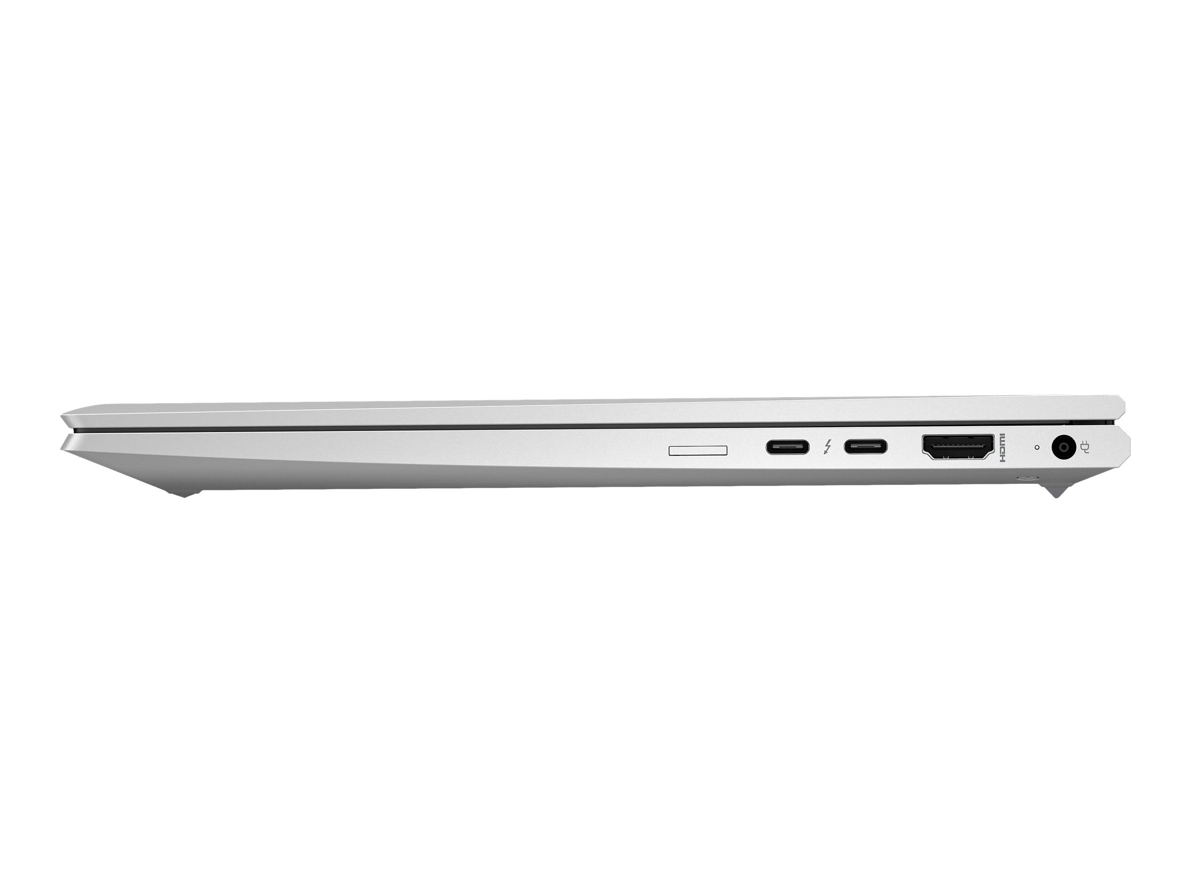 HP EliteBook 840 G8 Notebook - Intel Core i7 1165G7 - Win 11 Pro - Intel Iris Xe Grafikkarte - 16 GB RAM - 512 GB SSD NVMe - 35.56 cm (14")