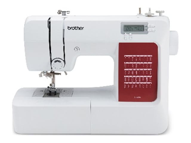 Brother CS10s Classic - Näh- / Quiltmaschine