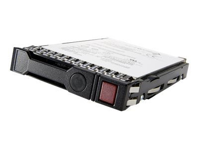 HPE SSD - Read Intensive - 1.92 TB - Hot-Swap - 2.5" SFF (6.4 cm SFF)