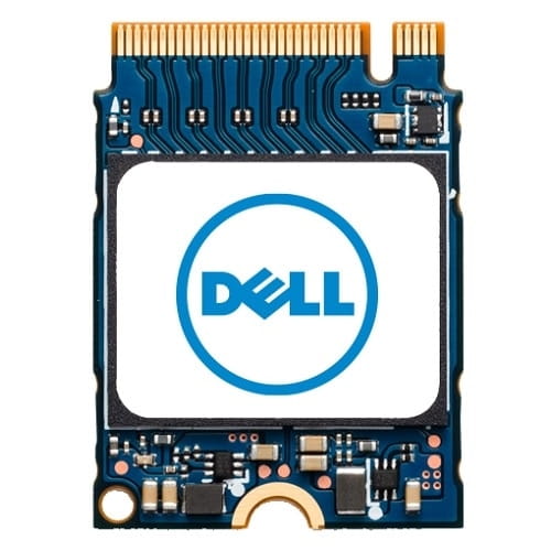 Dell  SSD - 1 TB - intern - M.2 2230 - PCIe (NVMe)