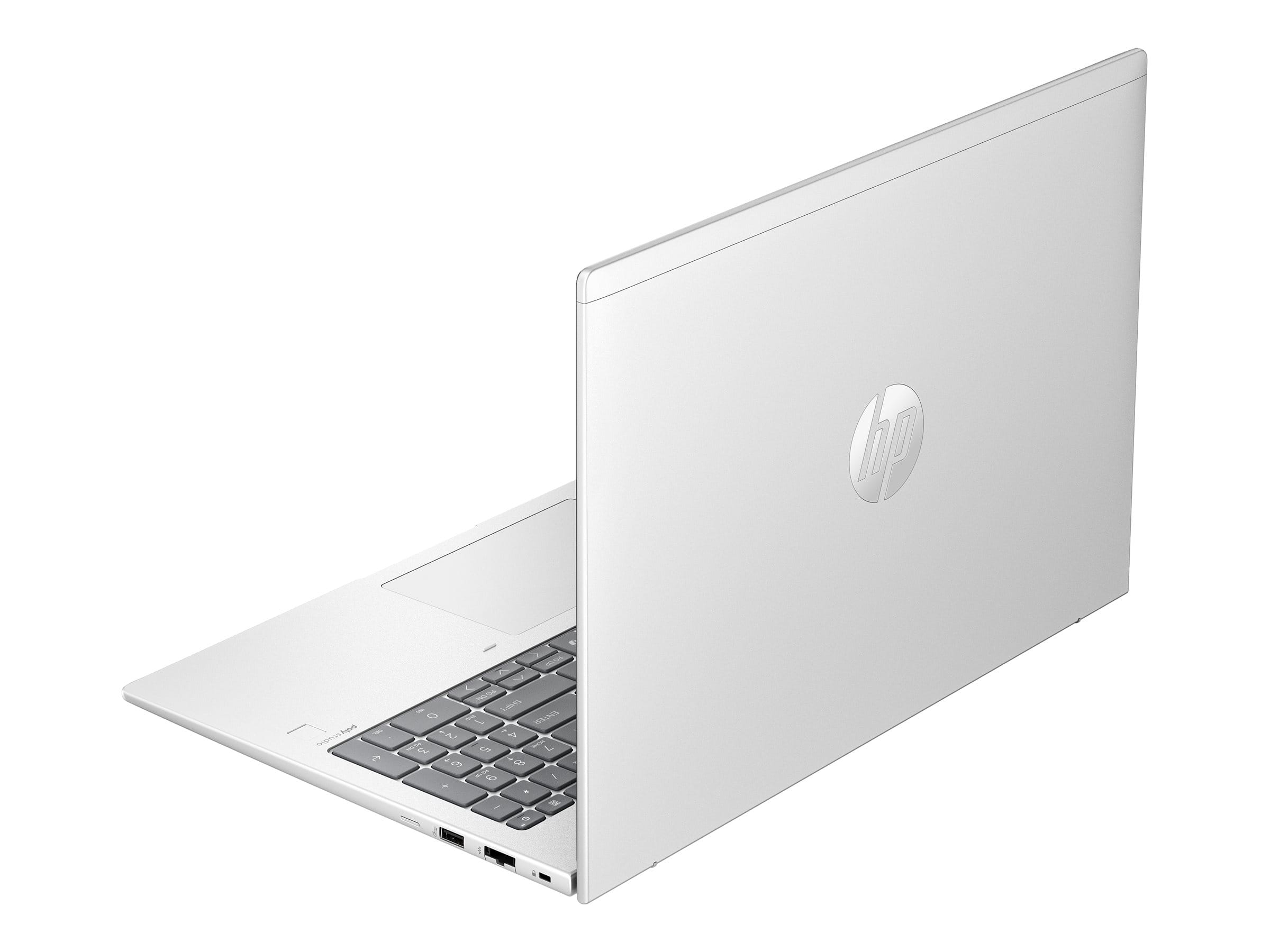 HP ProBook 460 G11 Notebook - Intel Core Ultra 5 125U / 1.3 GHz - Win 11 Pro - Intel Graphics - 16 GB RAM - 512 GB SSD NVMe - 40.6 cm (16")