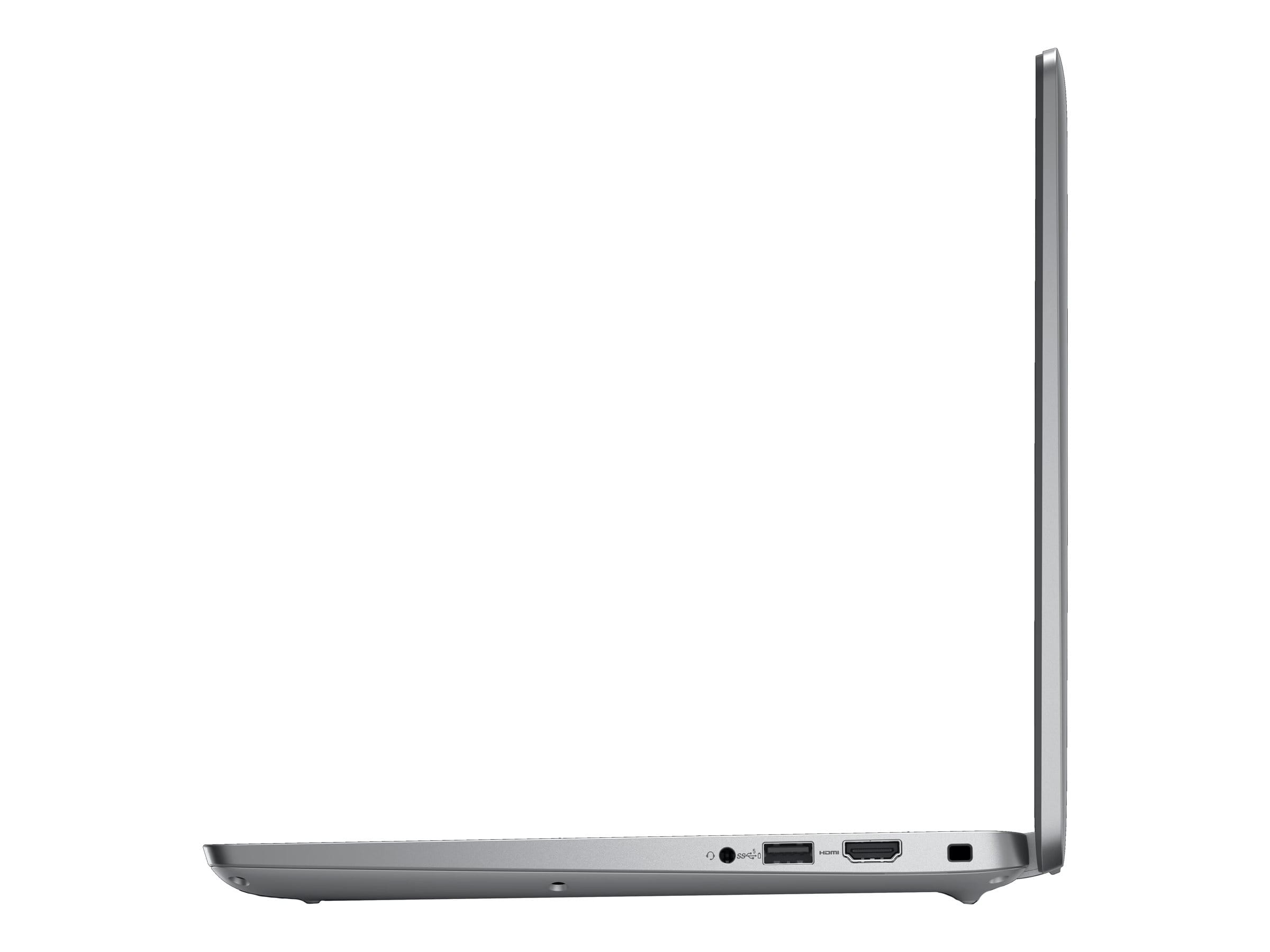 Dell Latitude 5440 - Intel Core i5 1345U / 1.6 GHz - vPro Enterprise - Win 11 Pro - Intel Iris Xe Grafikkarte - 16 GB RAM - 512 GB SSD NVMe, Class 35 - 35.56 cm (14")