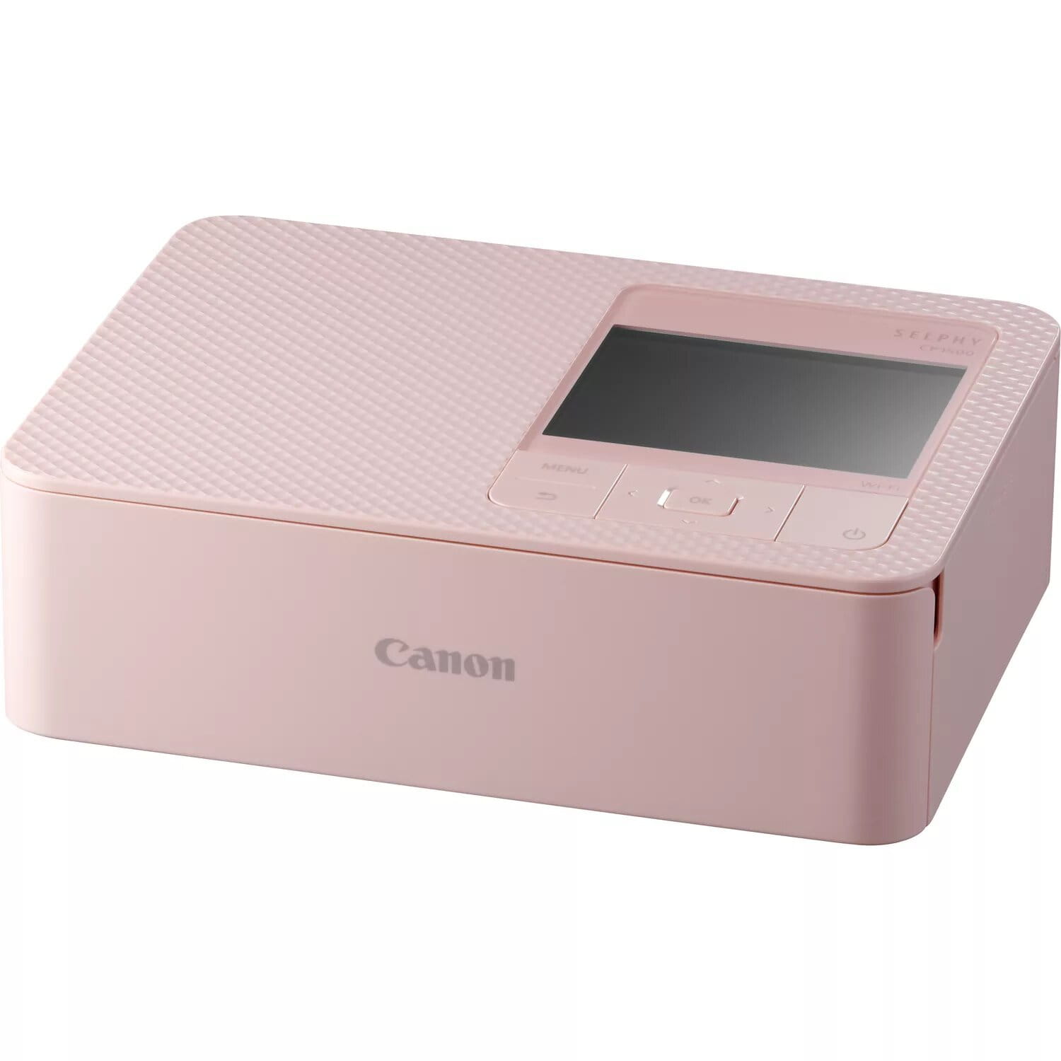 Canon SELPHY CP1500 - Drucker - Farbe - Thermosublimation - 148 x 100 mm bis zu 0.41 Min./Seite (Farbe)