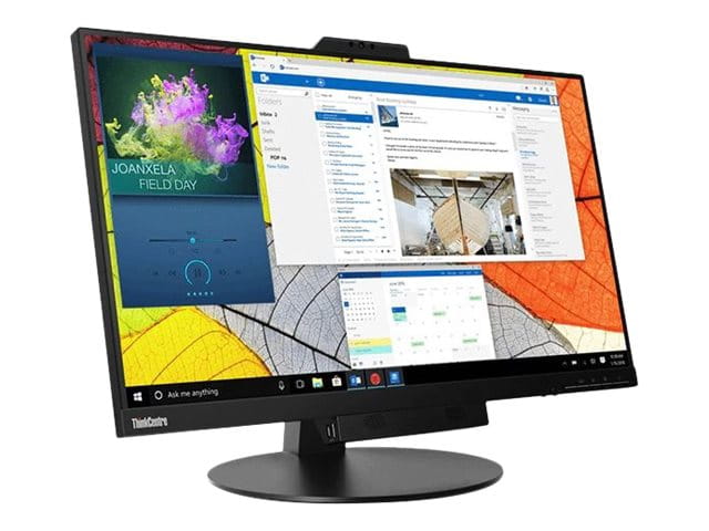 Lenovo ThinkCentre Tiny-in-One 27 - LED-Monitor - 69 cm (27")