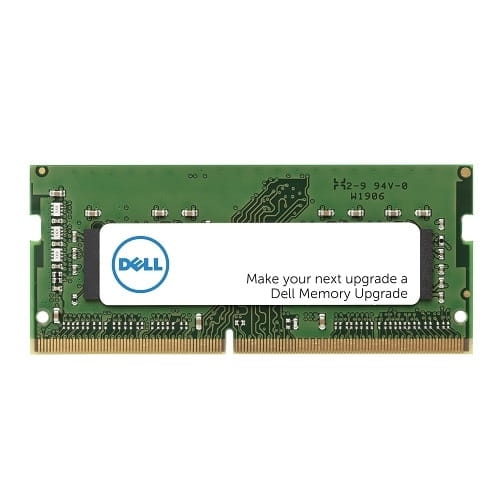 Dell  DDR5 - Modul - 32 GB - SO DIMM 262-PIN