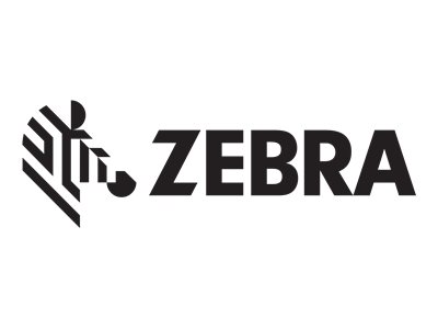 Zebra Z-Ultimate 5A - Polyester - glänzend - permanenter Klebstoff - weiß - 19.05 x 38.1 mm 6742 Stck. (1 Rolle(n)