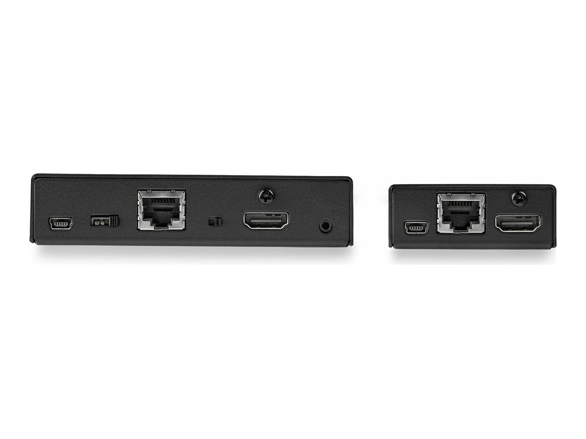 StarTech.com HDMI over IP Extender mit Videokompression