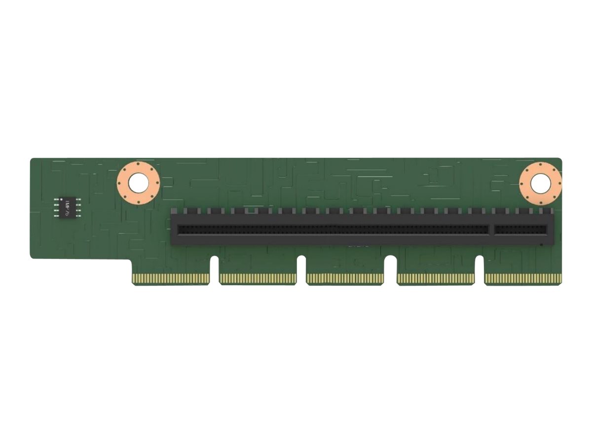 Intel 1U PCIE Riser - Riser Card - Ersatz - für Server System M50CYP1UR204
