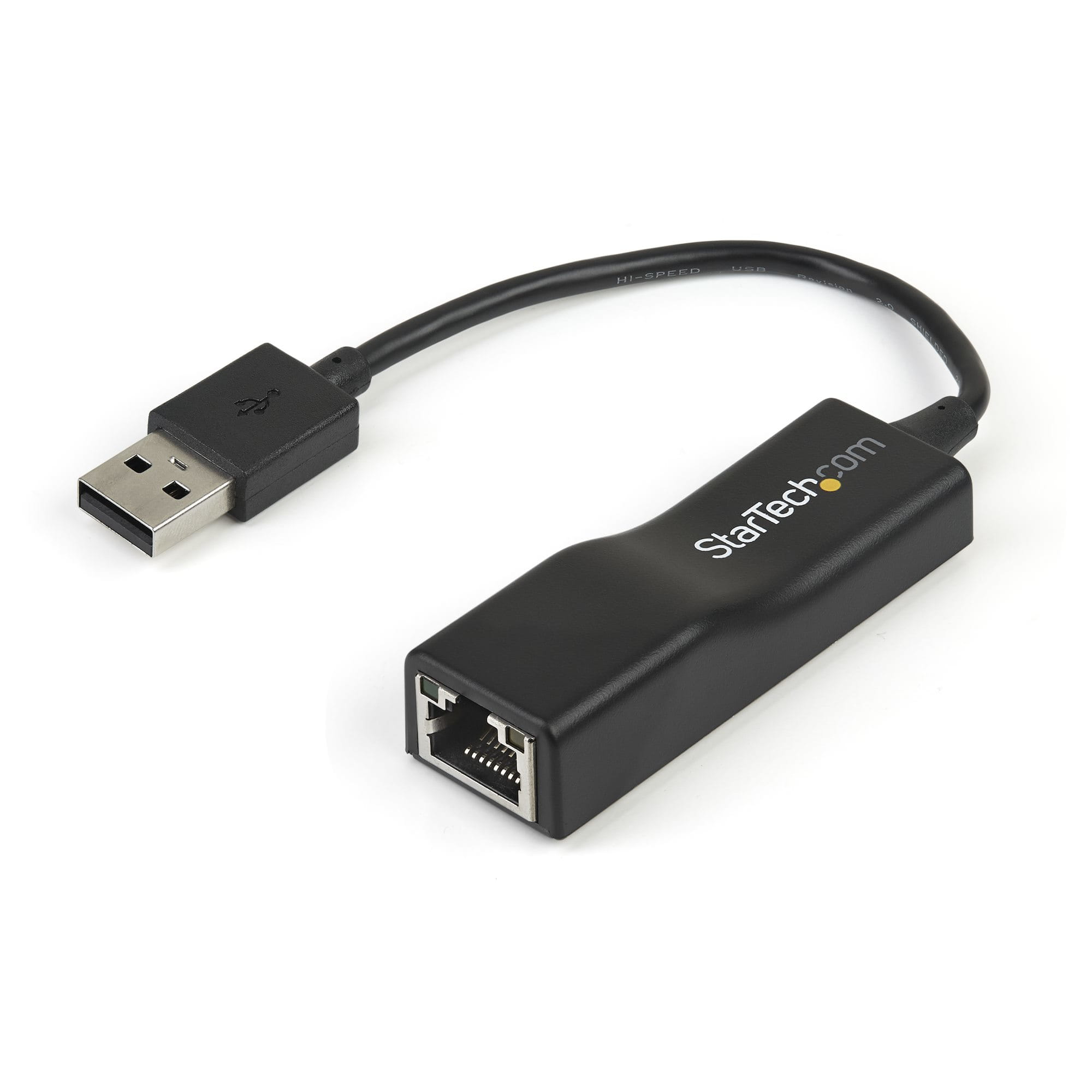 StarTech.com USB 2.0 RJ45 Fast Ethernet Adapter