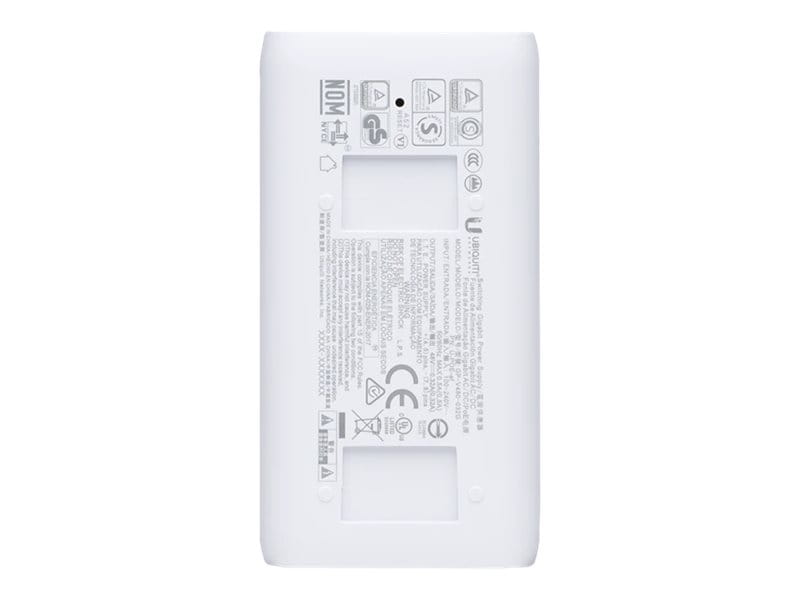 Ubiquiti Networks U-POE-AF - Power Injector