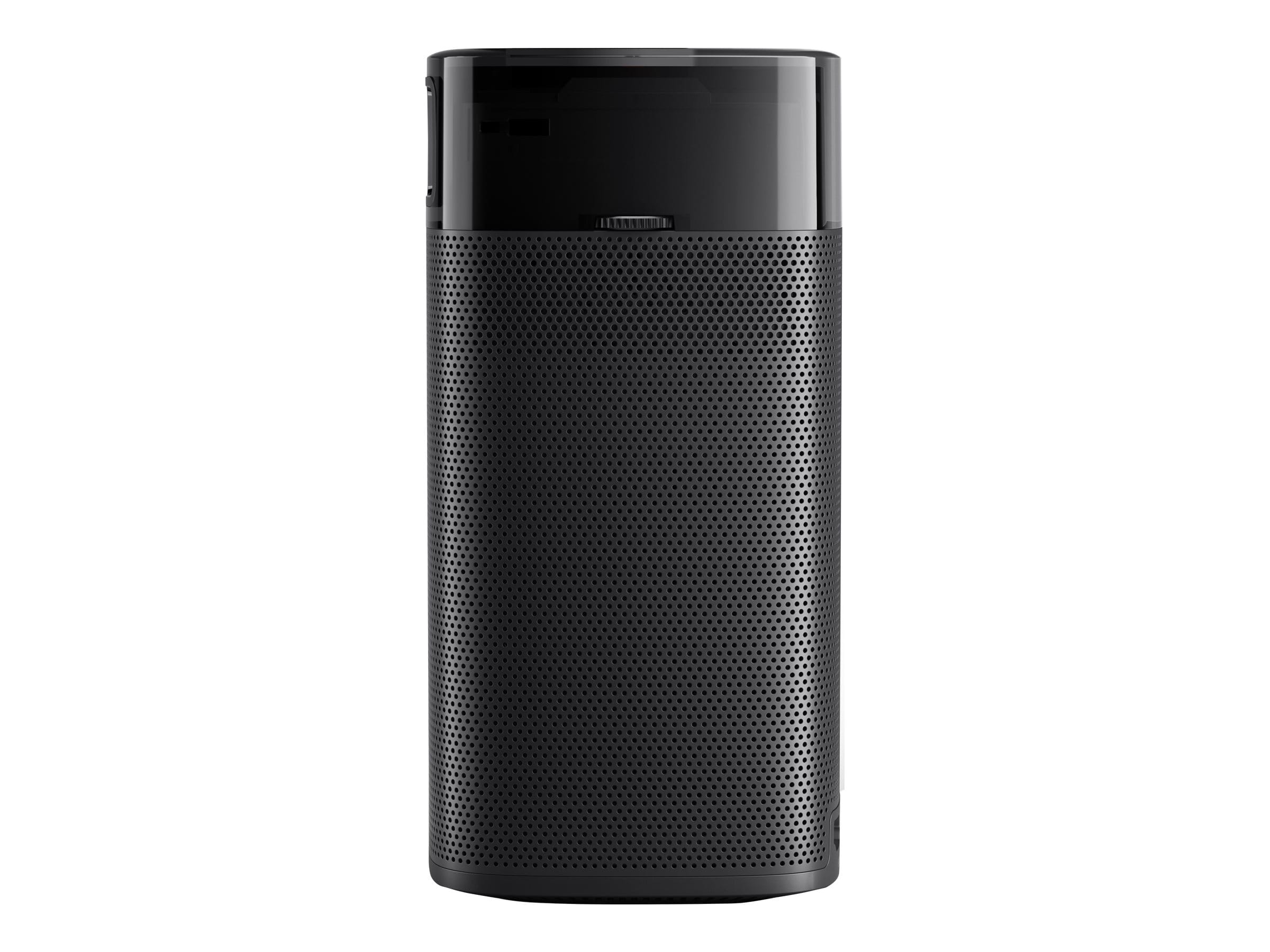 Anker Innovations Nebula Apollo - DLP-Projektor - RGB LED - 200 ANSI-Lumen - WVGA (854 x 480)