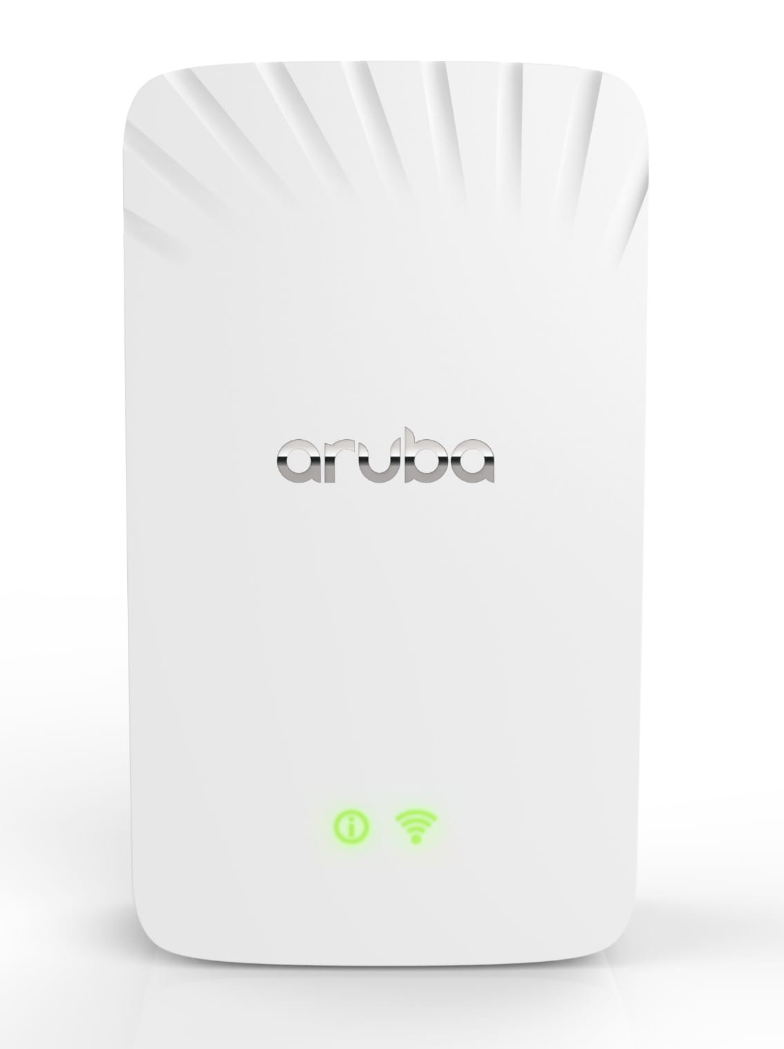 HPE Aruba AP-505H (RW) Unified Hospitality - Accesspoint