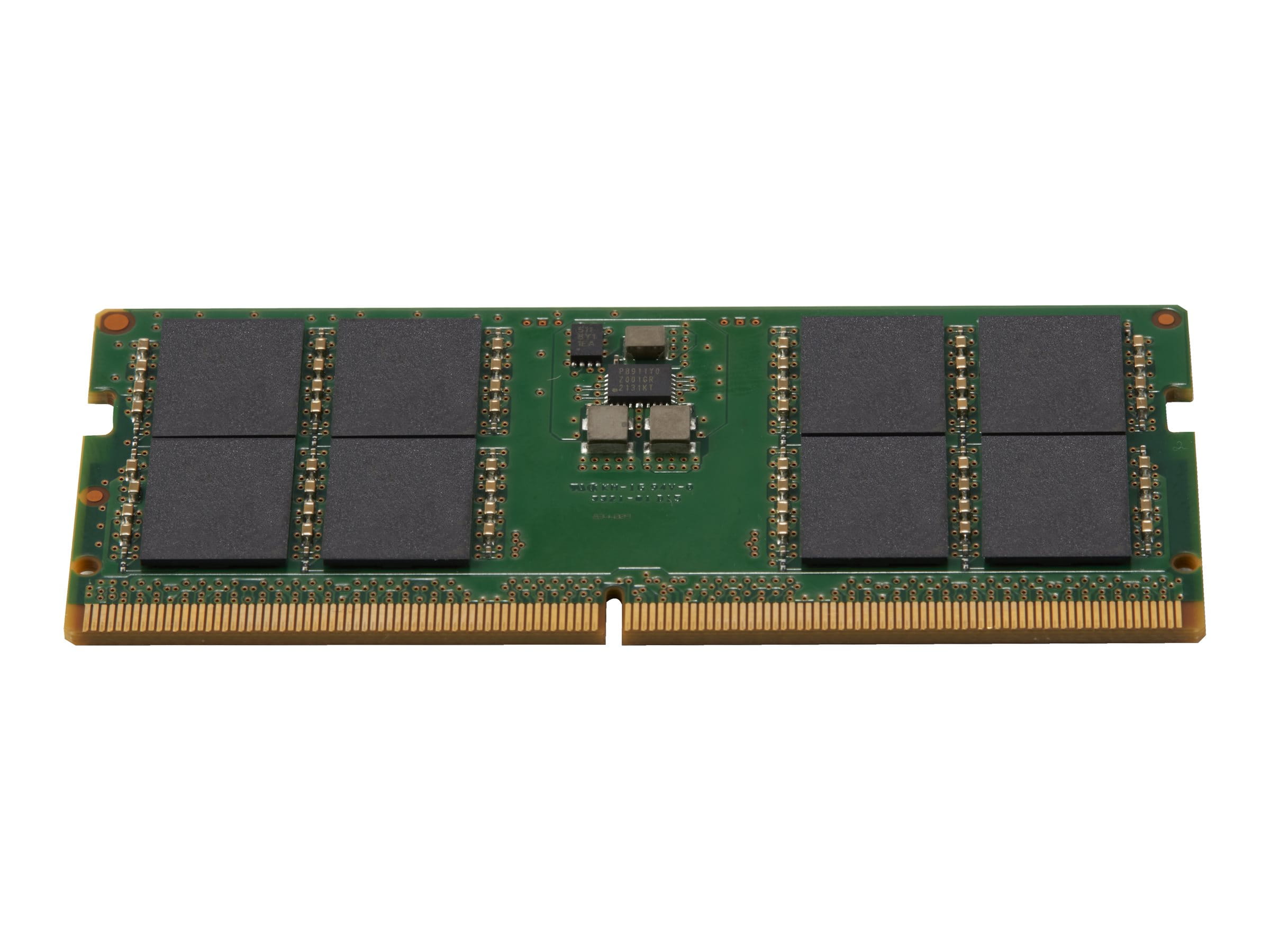 HP  DDR5 - Modul - 32 GB - SO DIMM 262-PIN - 4800 MHz / PC5-38400