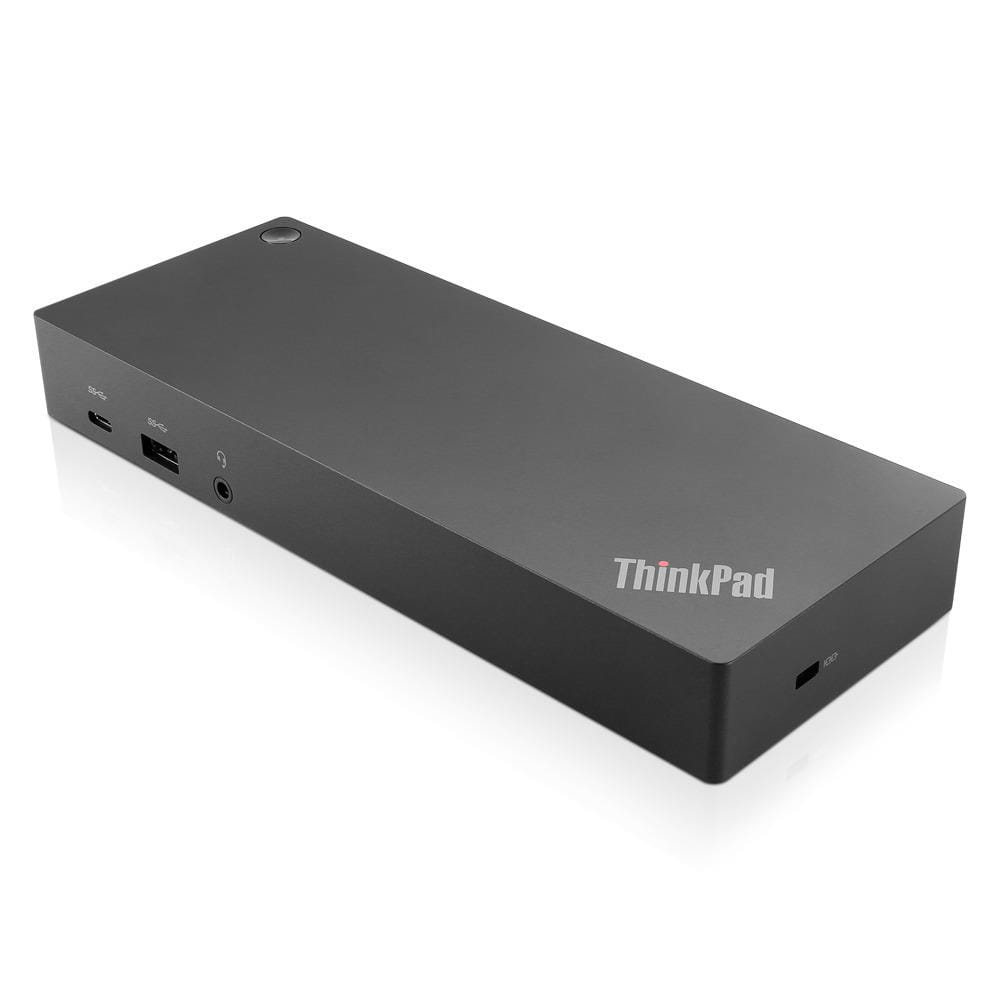 Lenovo ThinkPad Hybrid USB-C with USB-A Dock