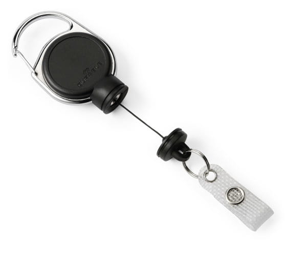 Durable Jojo EXTRA STRONG - Ausweishalter - magnetisch