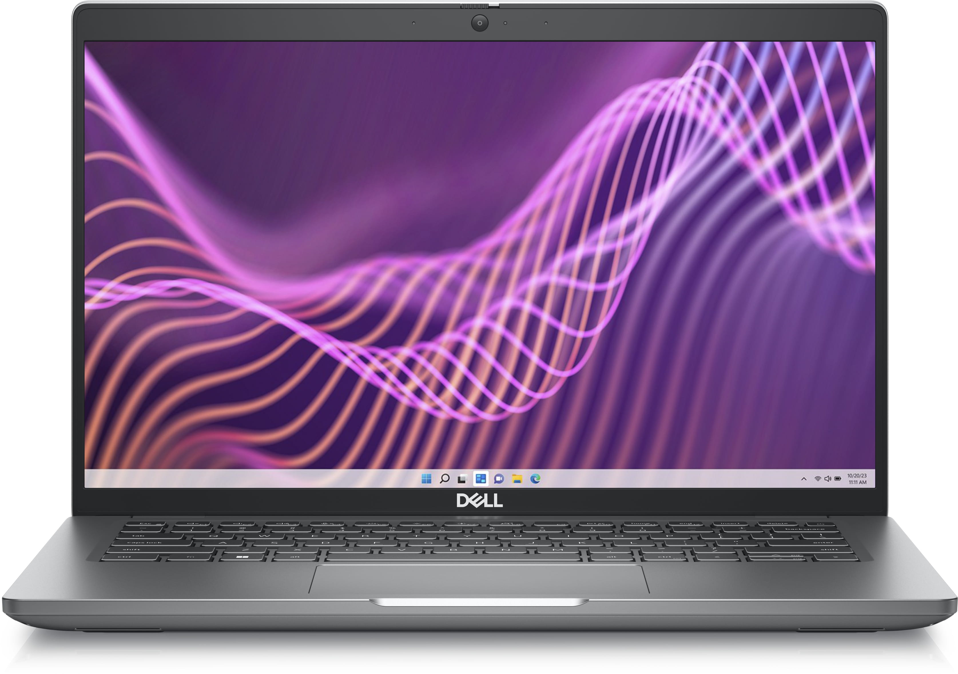 Dell Latitude 5440 - Intel Core i5 1345U / 1.6 GHz - vPro Enterprise - Win 11 Pro - Intel Iris Xe Grafikkarte - 16 GB RAM - 512 GB SSD NVMe, Class 35 - 35.56 cm (14")