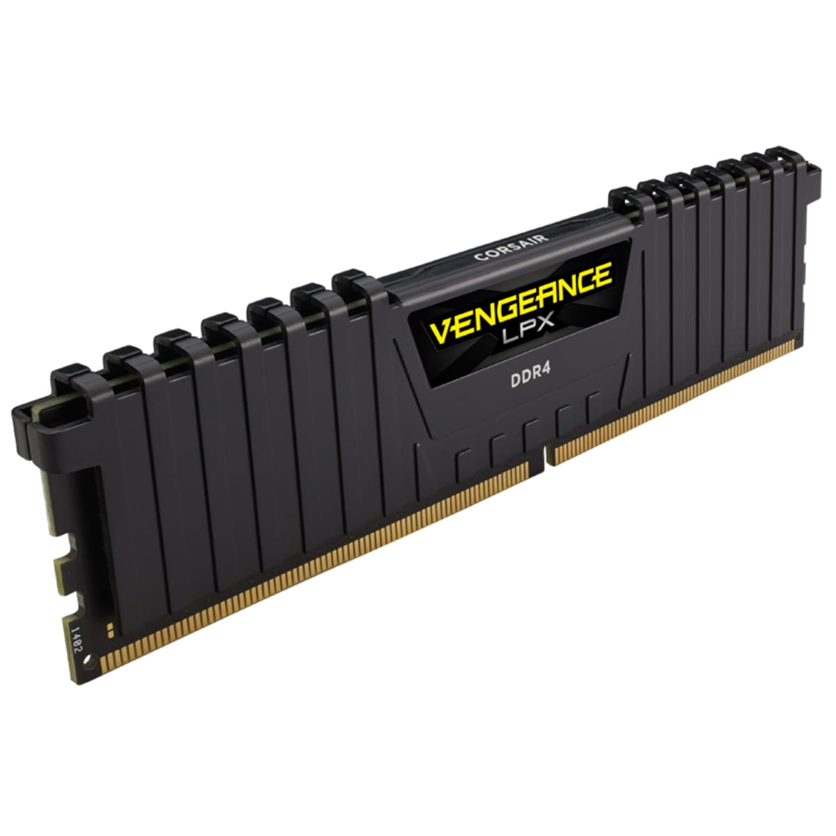 Corsair Vengeance LPX - DDR4 - kit - 64 GB: 2 x 32 GB