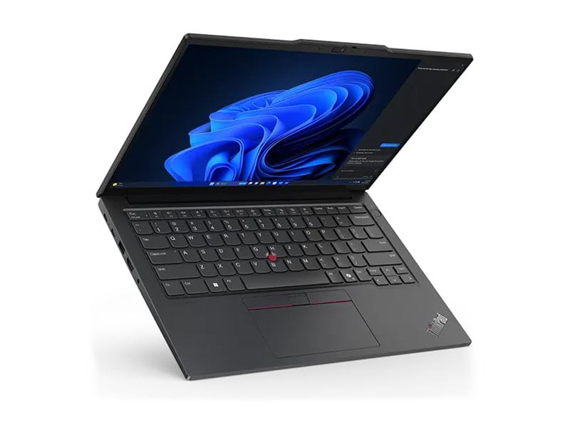 Lenovo ThinkPad E14 Gen 6 21M3 - AMD Ryzen 7 7735HS / 3.2 GHz - Win 11 Pro - Radeon 680M - 16 GB RAM - 512 GB SSD TCG Opal Encryption 2, NVMe - 35.6 cm (14") Lenovo ThinkPad E14 Gen 6 21M3 - AMD Ryzen 7 7735HS / 3.2 GHz - Win 11 Pro - Radeon 680M - 16 GB RAM - 512 GB SSD TCG Opal Encryption 2, NVMe - 35.6 cm (14")