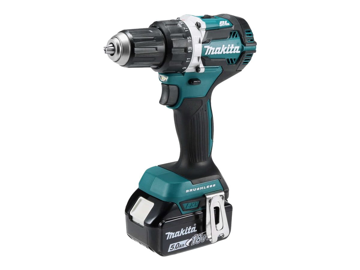 Makita DDF484RTJ - Bohrer/Schrauber - schnurlos