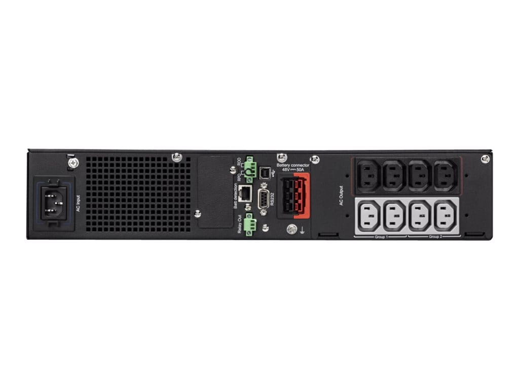 Eaton 5PX G2 - USV (in Rack montierbar/extern) - Line-Interactive-USV