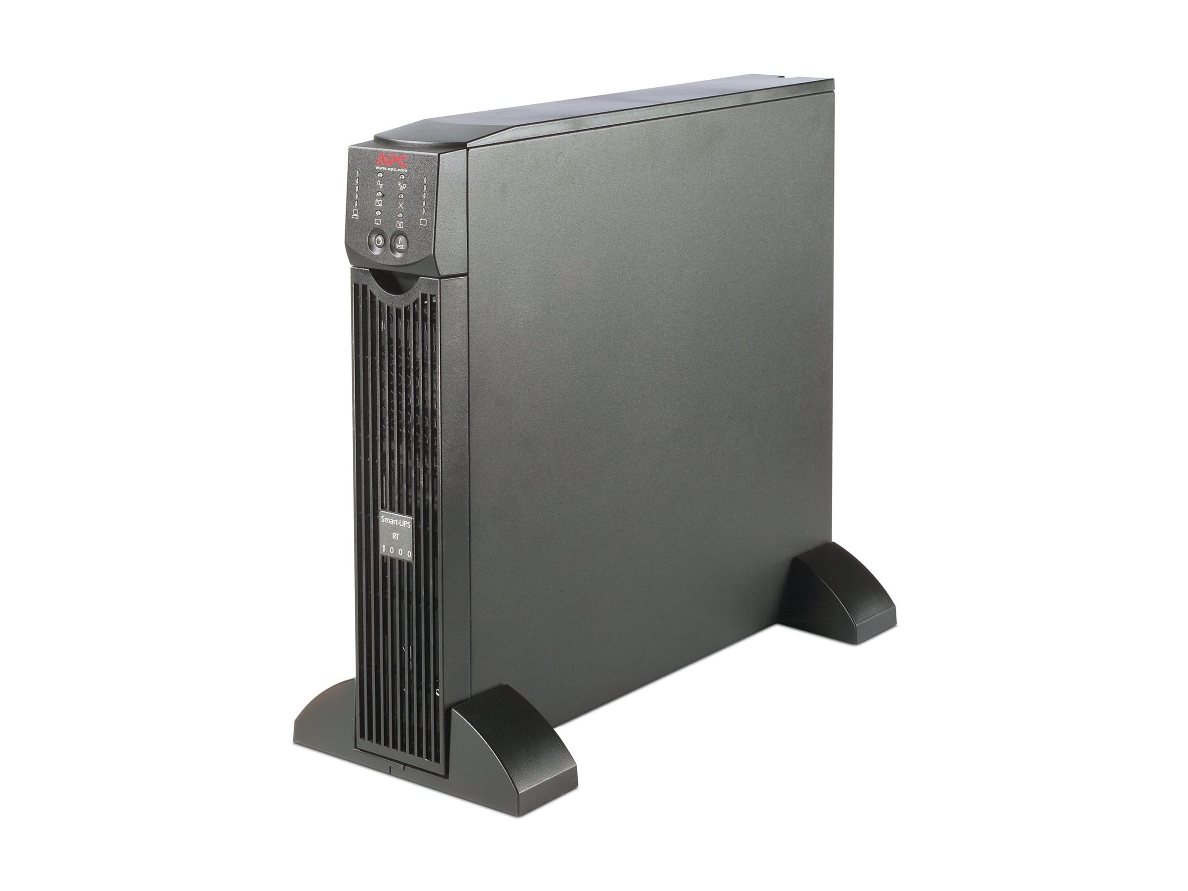 APC Smart-UPS RT 1000 - Wechselstrom 220/230/240 V - Online-USV