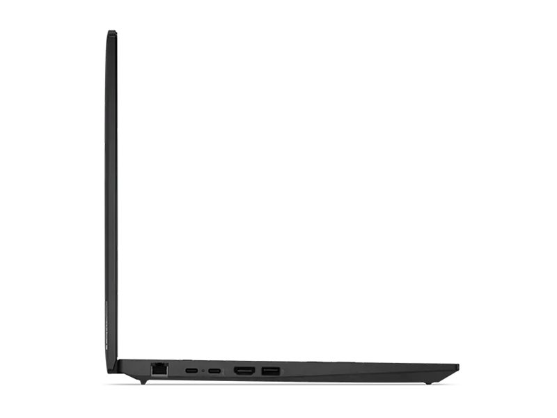 Lenovo ThinkPad L16 Gen 1 21L7 - 180°-Scharnierdesign - AMD Ryzen 7 Pro 7735U / 2.7 GHz - Win 11 Pro - Radeon 680M - 16 GB RAM - 512 GB SSD TCG Opal Encryption 2, NVMe - 40.6 cm (16")