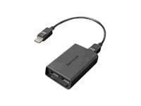 Lenovo DisplayPort-Adapter - DisplayPort (M)