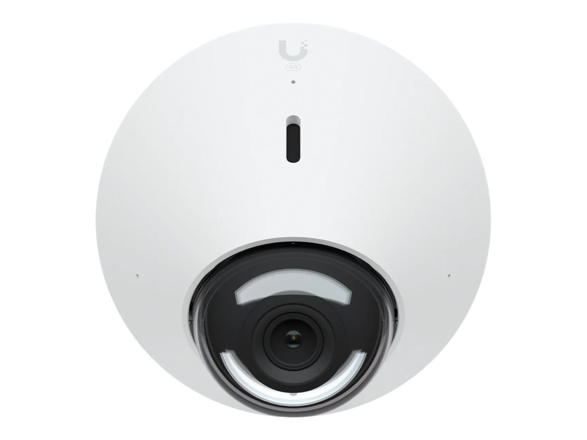 Ubiquiti UniFi Protect G5 - Netzwerk-Überwachungskamera - Kuppel - Vandalismussicher / Wetterbeständig - Farbe (Tag&Nacht)