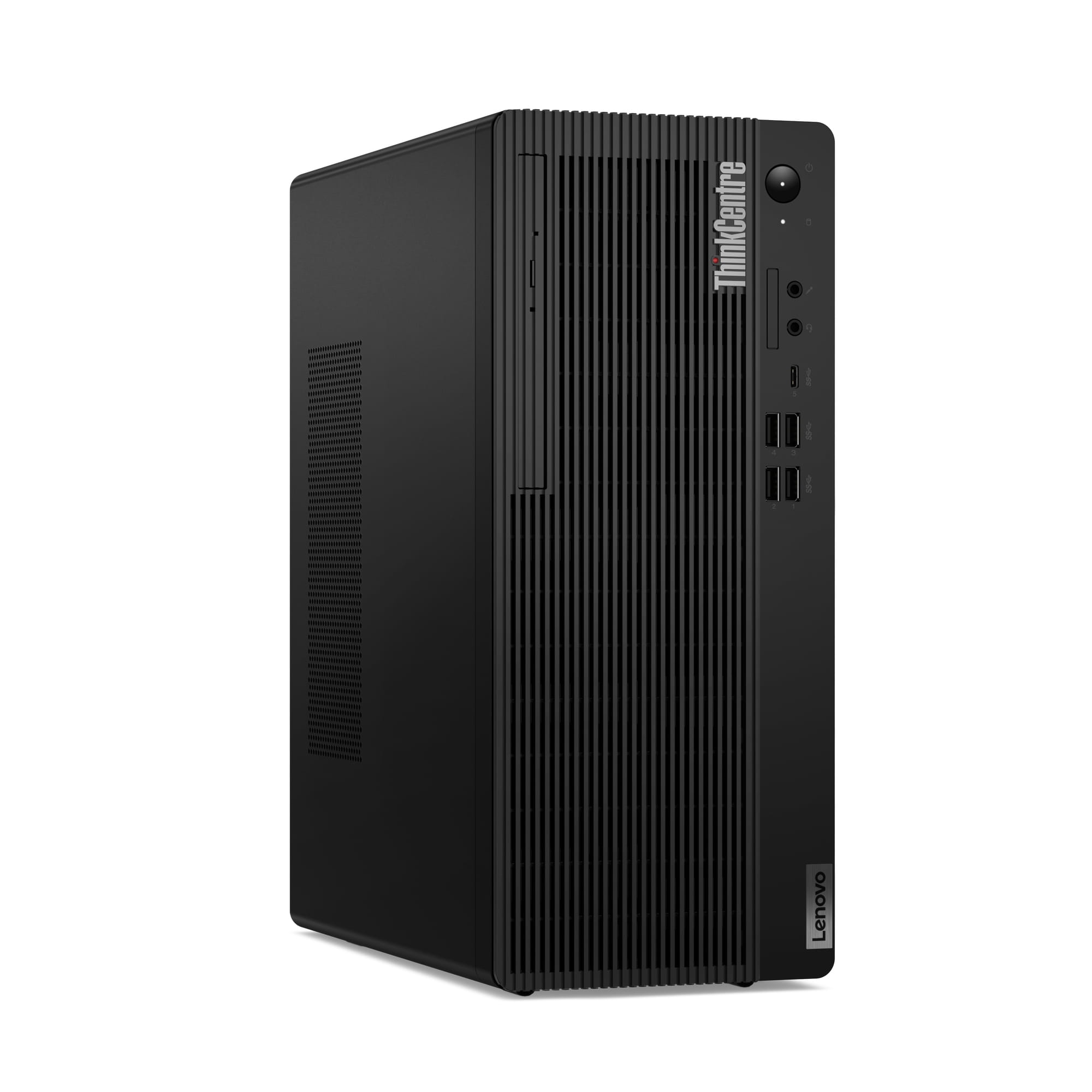 Lenovo ThinkCentre M70t Gen 5 12U6 - Tower - Core i5 i5-14400 / 2.5 GHz