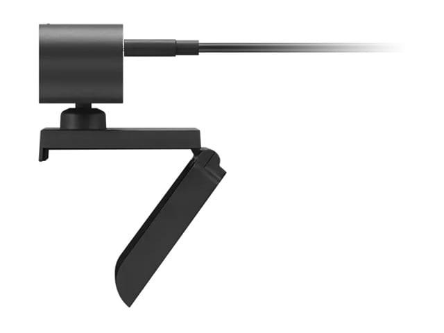 Lenovo Performance FHD - Webcam - schwenken / neigen