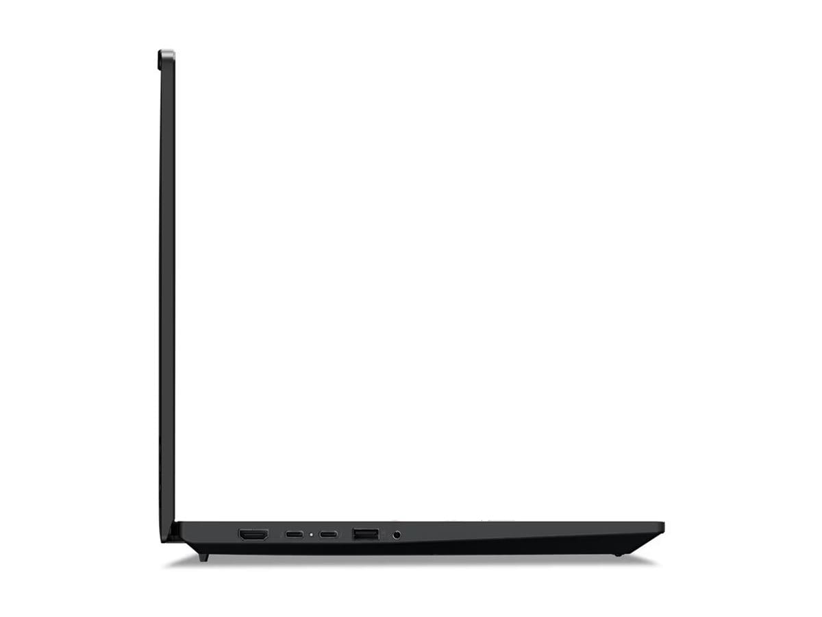 Lenovo ThinkPad P16s Gen 3 21KS - 180°-Scharnierdesign - Intel Core Ultra 5 125H - Win 11 Pro - Intel Arc Graphics - 32 GB RAM - 1 TB SSD TCG Opal Encryption 2, NVMe, Performance - 40.6 cm (16")