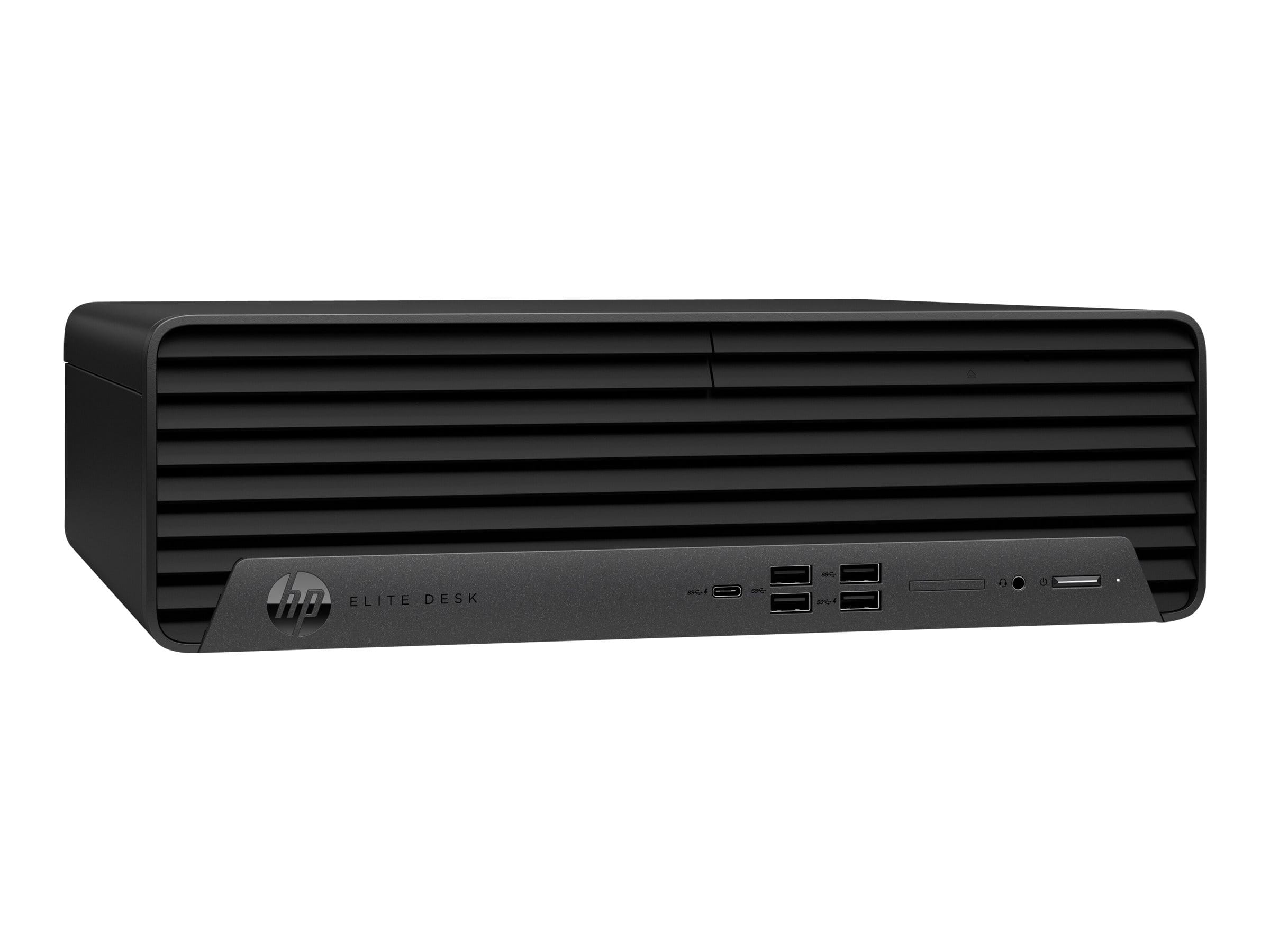 HP Elite 600 G9 - SFF - Core i5 13500 / 2.5 GHz