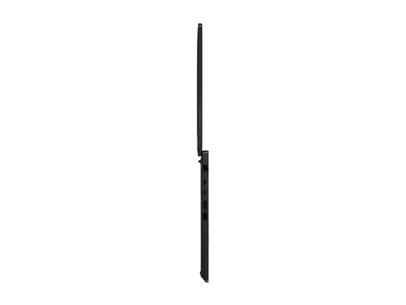 Lenovo ThinkPad L14 Gen 5 21L1 - 180°-Scharnierdesign - Intel Core Ultra 7 155U / 1.7 GHz - Win 11 Pro - Intel Graphics - 16 GB RAM - 512 GB SSD TCG Opal Encryption 2, NVMe - 35.6 cm (14")