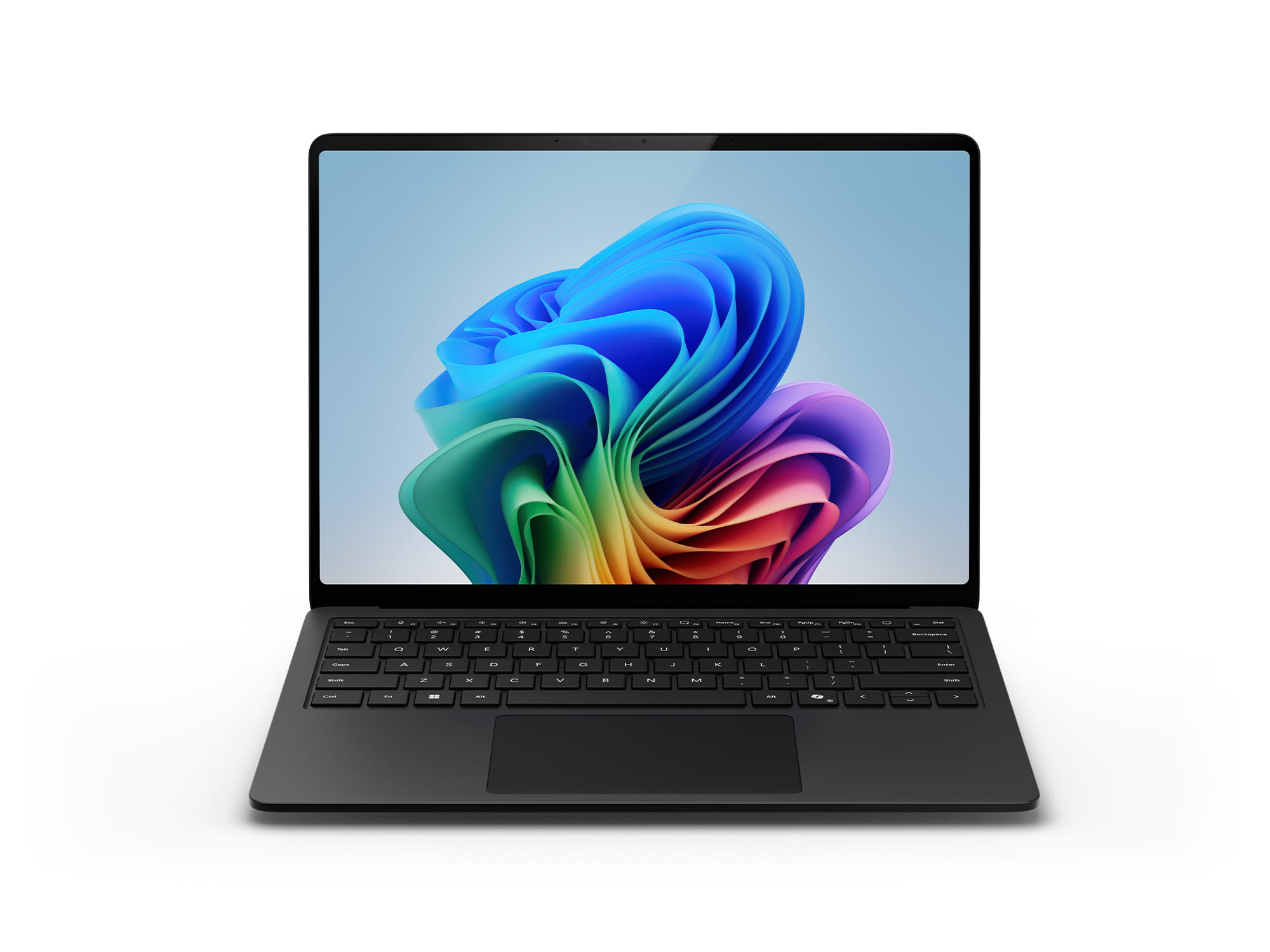 Microsoft Surface Laptop Copilot+ PC - 7th Edition - Snapdragon X Plus X1P-64-100 - Win 11 Pro - Qualcomm Adreno - 16 GB RAM - 512 GB SSD - 35.1 cm (13.8")