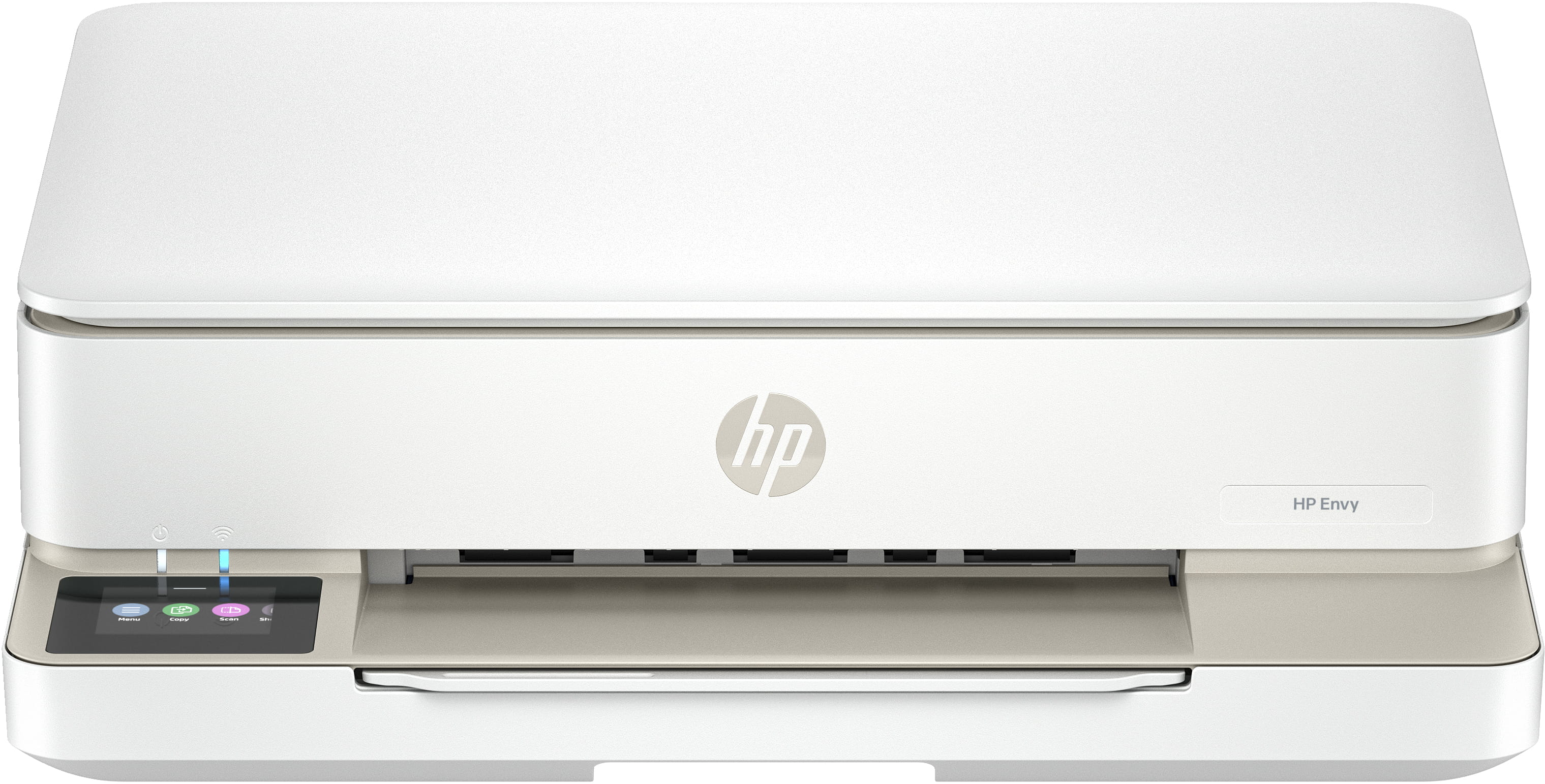 HP ENVY 6120e All-in-One - Multifunktionsdrucker - Farbe - Tintenstrahl - 216 x 297 mm (Original)