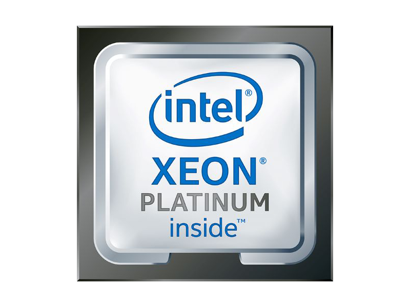 HPE Intel Xeon Platinum 8468V - 2.4 GHz - 48 Kerne
