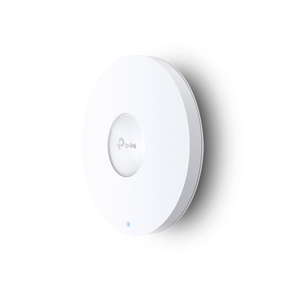 TP-LINK Omada EAP650 V1.26 - Accesspoint - Wi-Fi 6