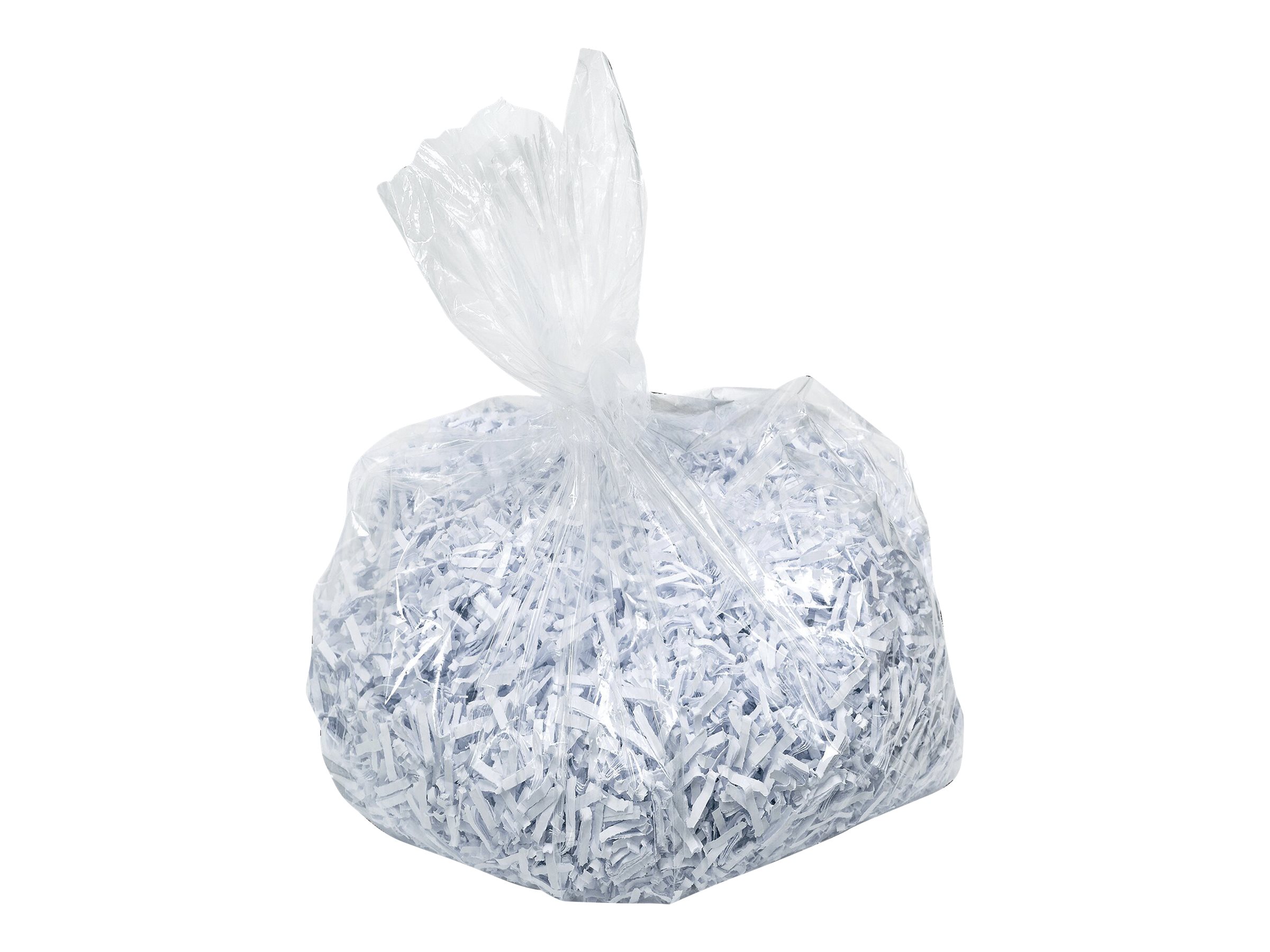 Esselte Leitz IQ - Müllbeutel (Packung mit 20)