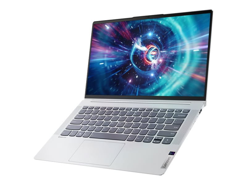 Lenovo IdeaPad 5G 14Q8X05 82KF - Snapdragon 8cx Kryo 495 - Win 10 Home 64-Bit - Qualcomm Adreno 680 - 8 GB RAM - 512 GB SSD TLC - 35.6 cm (14")