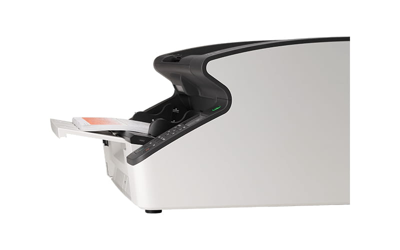 Canon imageFORMULA DR-G2090 - Dokumentenscanner - CMOS / CIS - Duplex - 305 x 3000 mm - 600 dpi x 600 dpi - bis zu 90 Seiten/Min. (einfarbig)