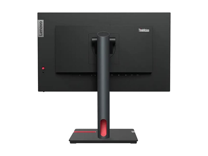 Lenovo P24q-30 - LED-Monitor - 60.5 cm (23.8")