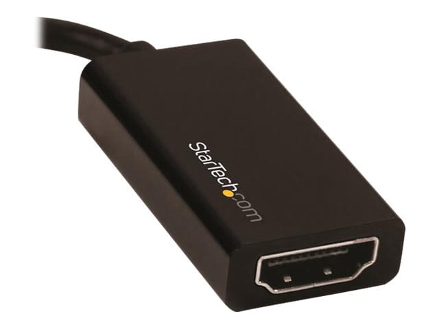StarTech.com Mini DisplayPort auf HDMI Adapter