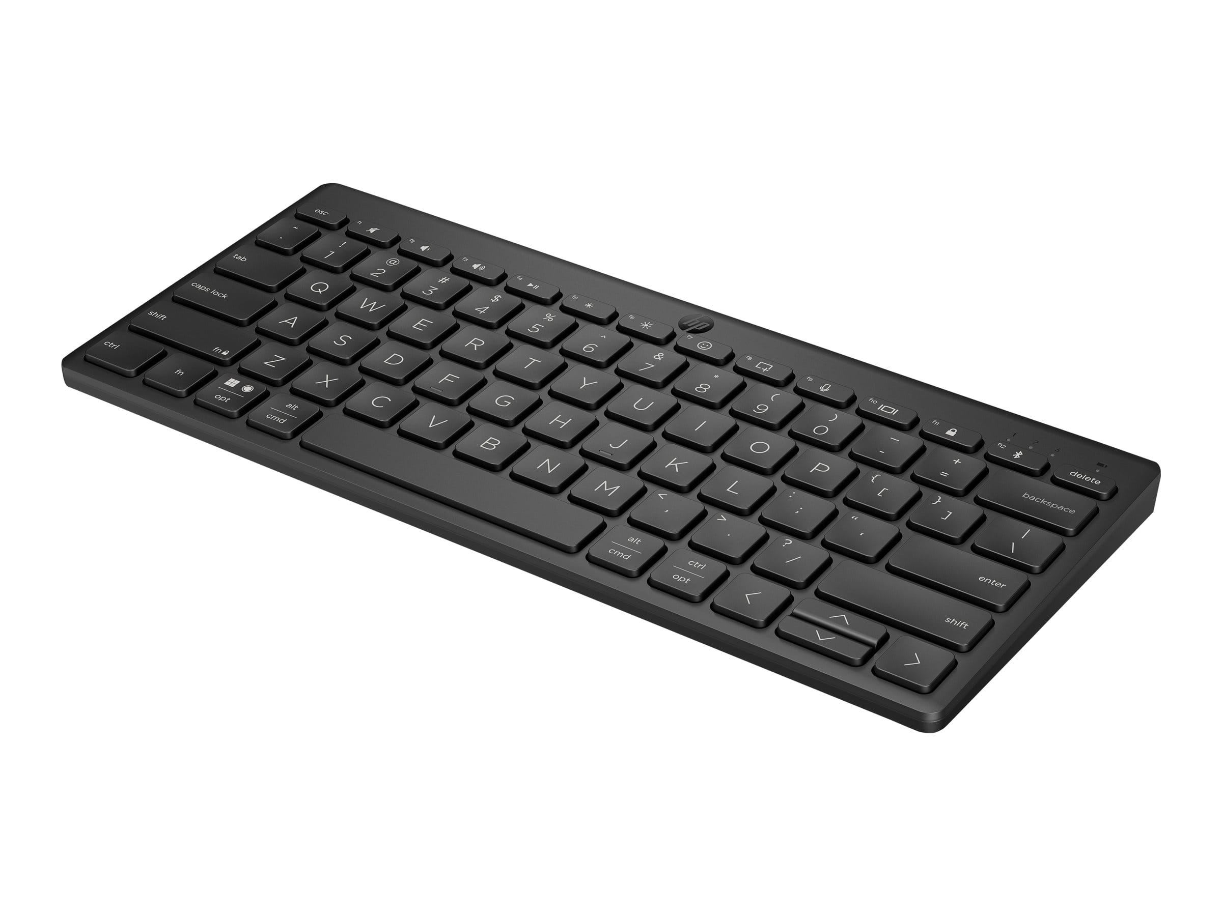 HP 350 Compact Multi-Device - Tastatur - kabellos