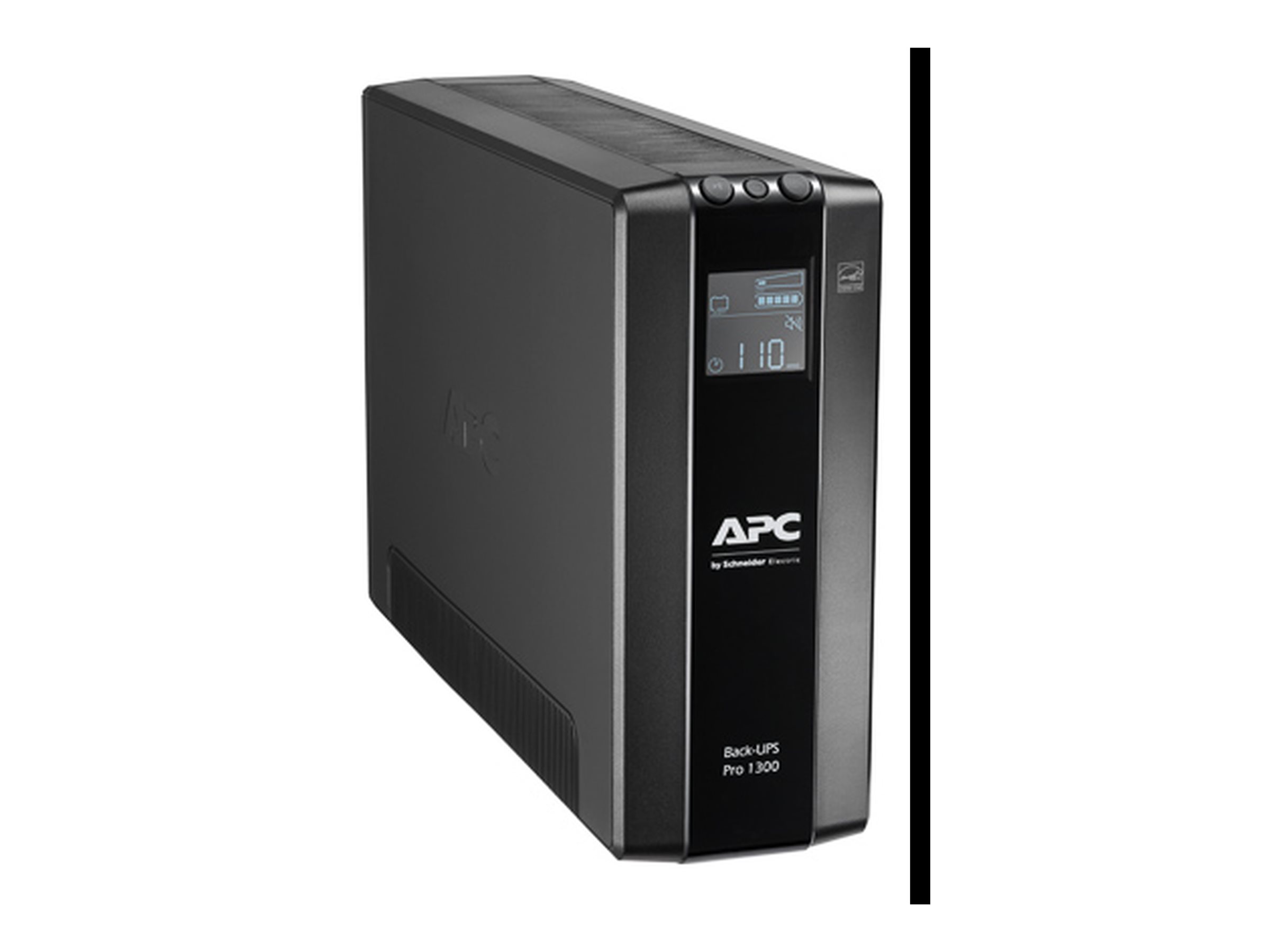 APC Back-UPS Pro BR1300MI - USV - Wechselstrom 230 V - Line-Interactive-USV