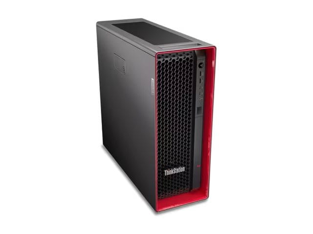 Lenovo ThinkStation P5 30GA - Tower - 1 x Xeon W3-2435 / 3.1 GHz