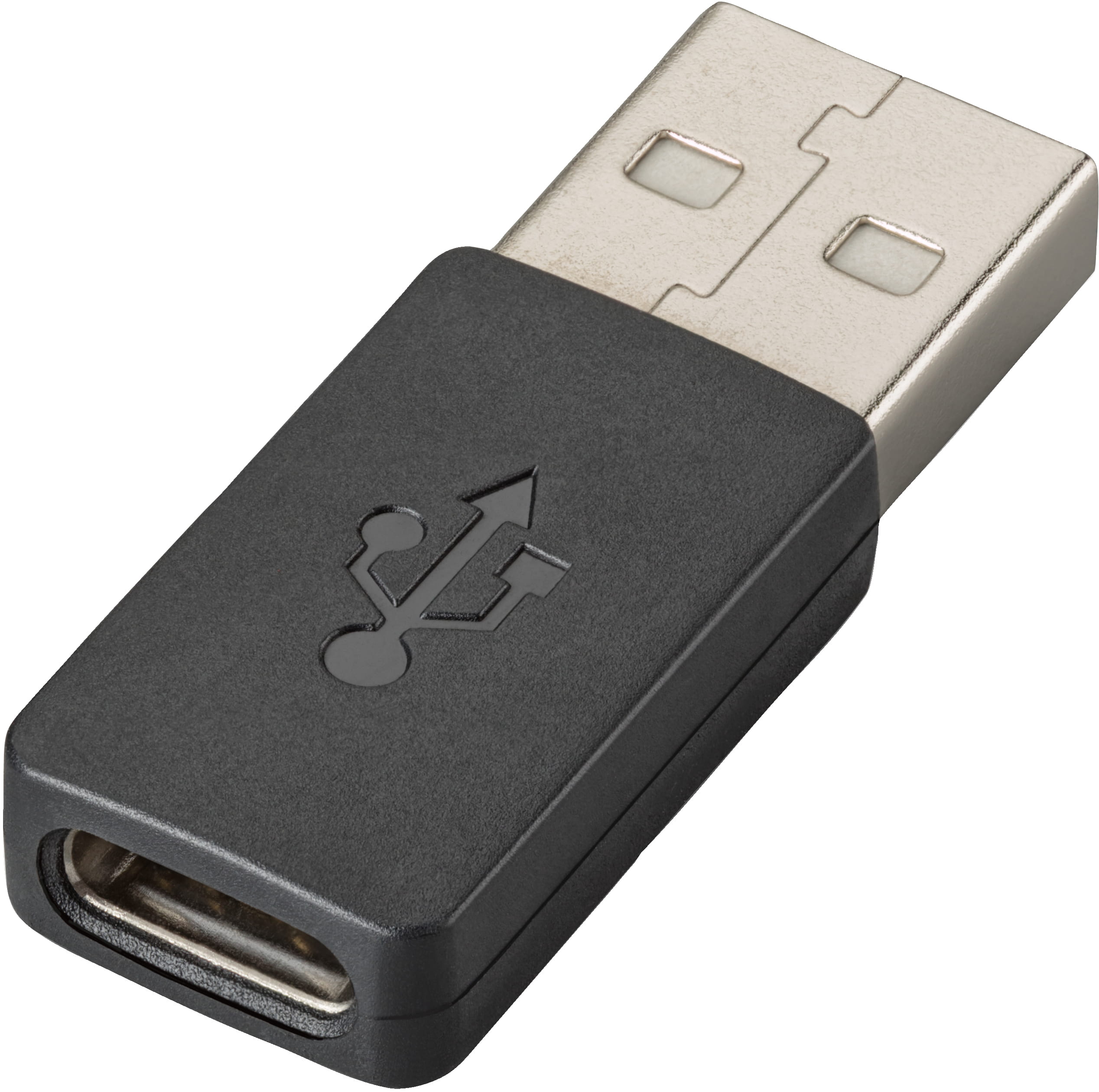 HP Poly - USB-Adapter - USB zu 24 pin USB-C