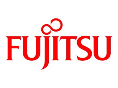 Fujitsu Laufwerk - DVD-ROM - 16x - Serial ATA - intern - 5.25" (13.3 cm)