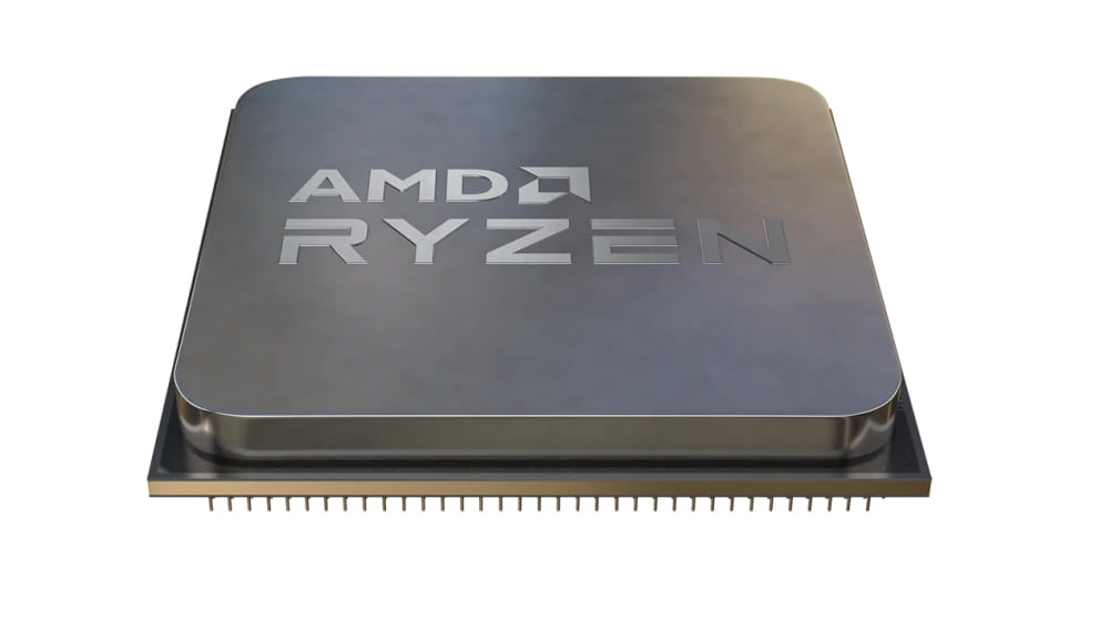 AMD Ryzen 7 7800X3D - 4.2 GHz - 8 Kerne - 16 Threads