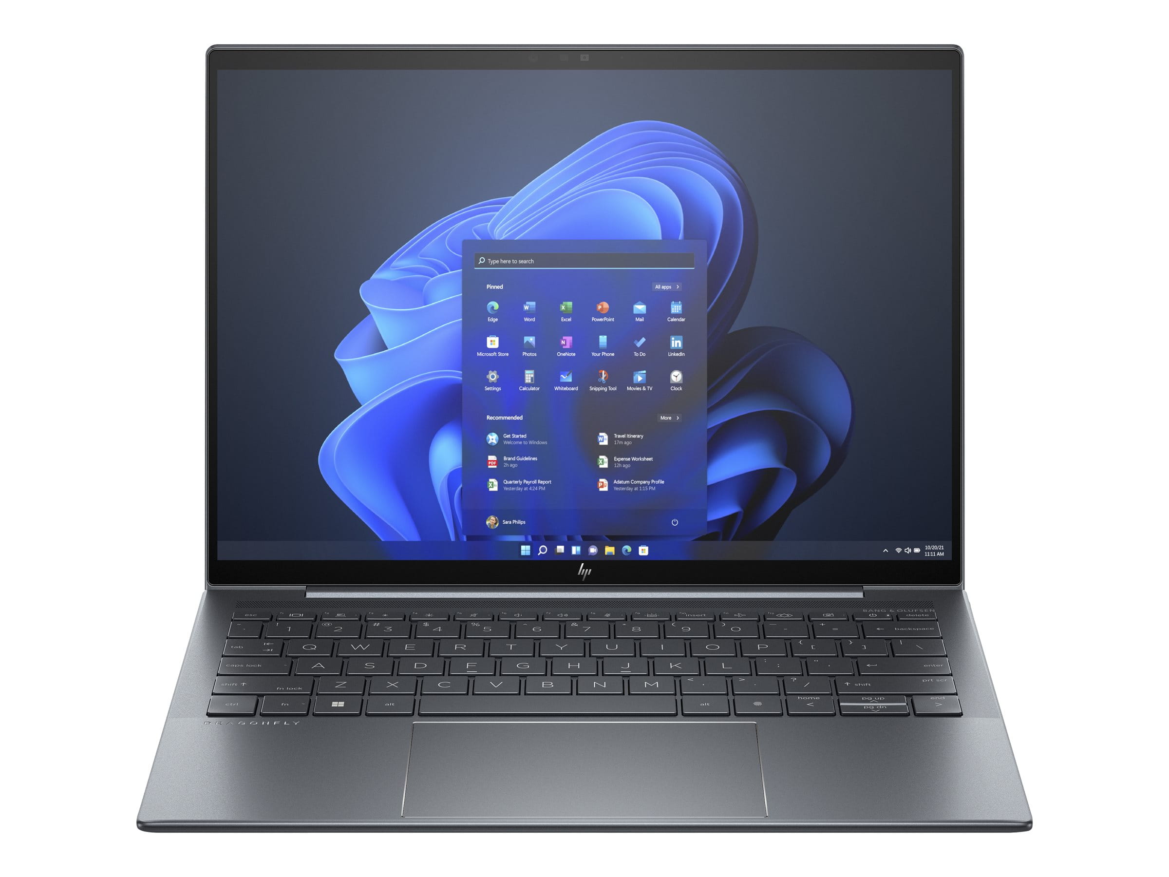 HP Dragonfly G4 Notebook - Intel Core i5 1335U / 1.3 GHz - Evo - Win 11 Pro - Intel Iris Xe Grafikkarte - 16 GB RAM - 512 GB SSD NVMe - 34.3 cm (13.5") HP Dragonfly G4 Notebook - Intel Core i5 1335U / 1.3 GHz - Evo - Win 11 Pro - Intel Iris Xe Grafikkarte - 16 GB RAM - 512 GB SSD NVMe - 34.3 cm (13.5")